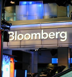 Visit Bloomberg